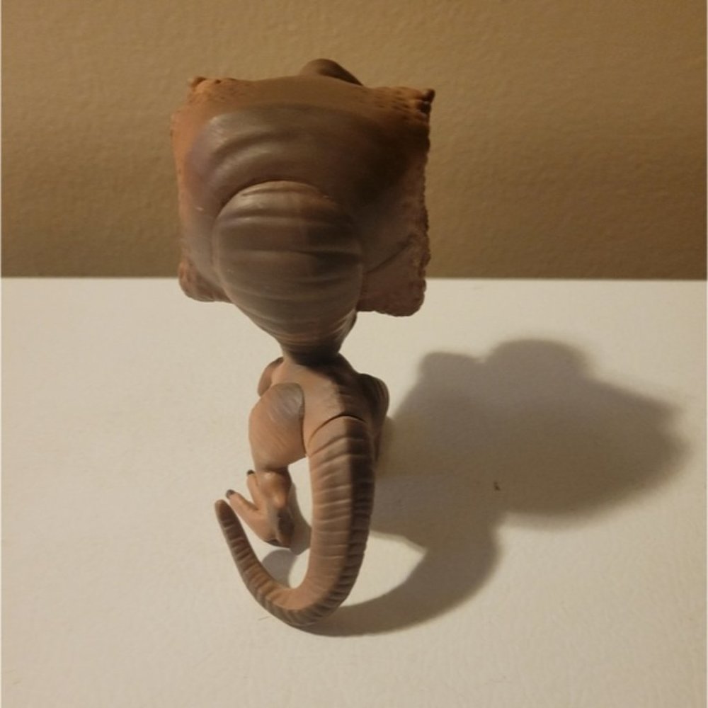 FUNKO POP Jurassic Park - Tyrannosaurus Rex figure - Picture 3 of 4